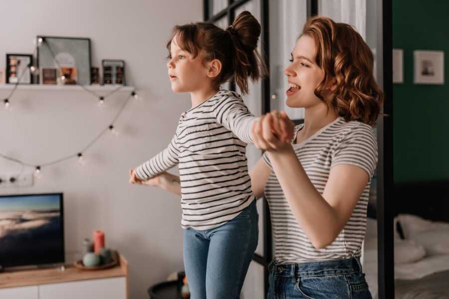 Homesharing pomáhá rodinám s handicapovanými dětmi, dobrovolníků je ale stále málo