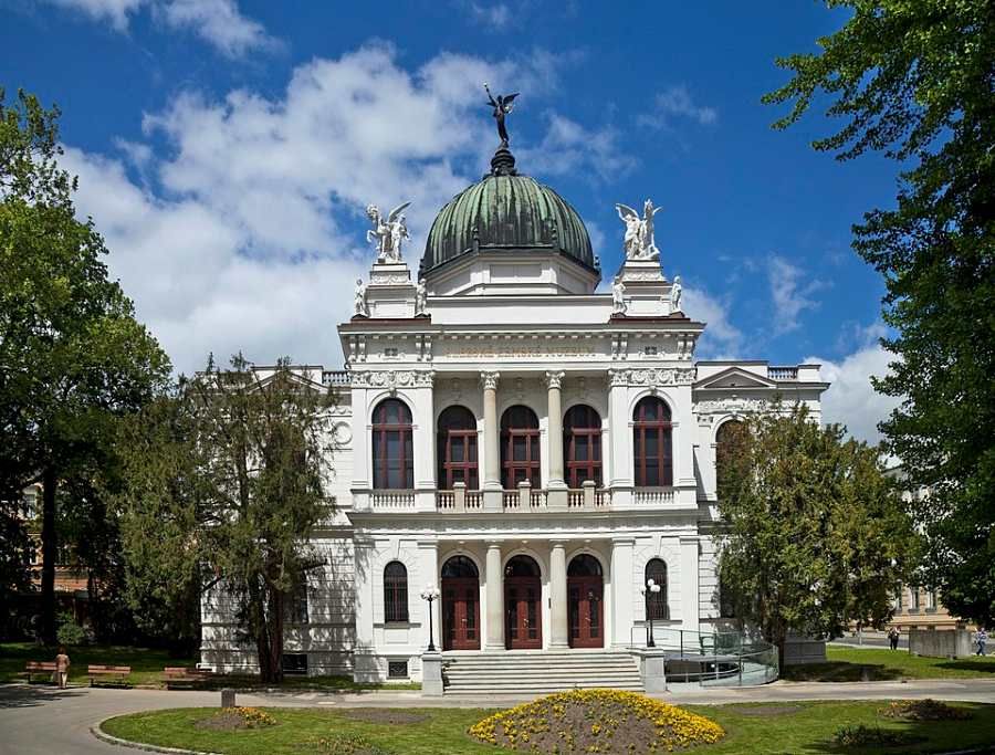 Umělci na dvoře Rudolfa II.: Výstava rytin v Opavě připomíná 450 let od korunovace císaře