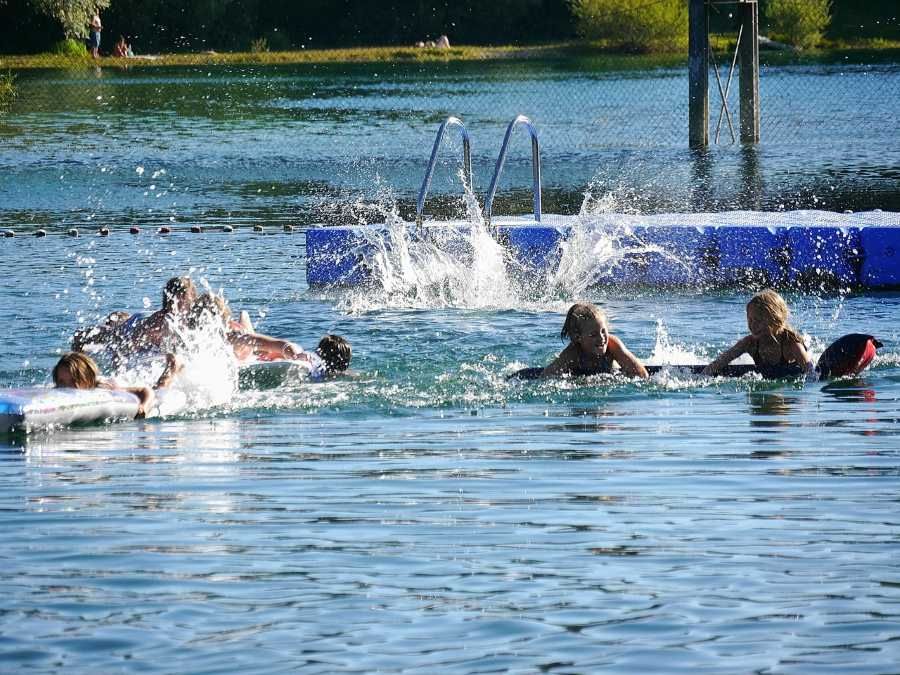Voda pod kontrolou: Hygienici odhalili problémy na Brušperku a Pod hradem