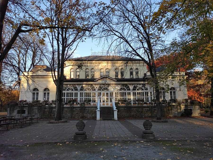 Karviná: Nový lázeňský status přináší rozvoj i omezení