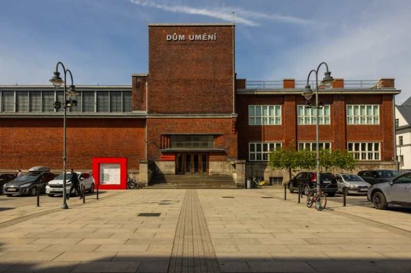 Ostravská Galerie uzavřena: Renovace za 5 milionů korun!