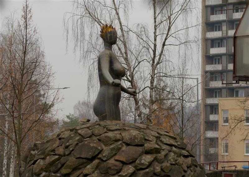 Sago baba v Třinci získala potvrzeného autora: Kurt Gebauer