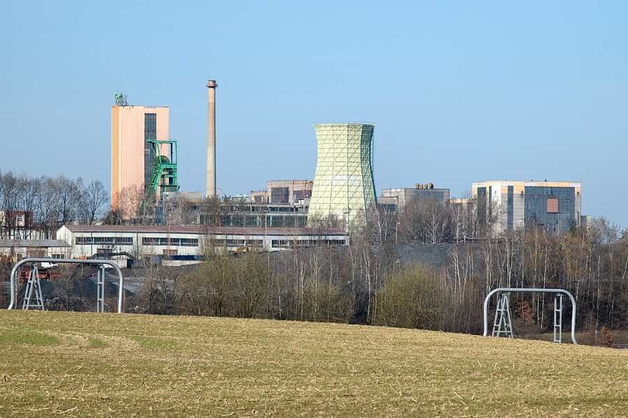 Ukončení těžby v dole ČSM: 750 horníků odejde, odstupné přesáhne půl miliardy