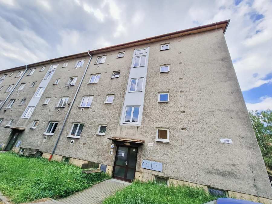 Hlučín zdvojnásobí bytový fond koupí sídliště OKD za 605 milionů