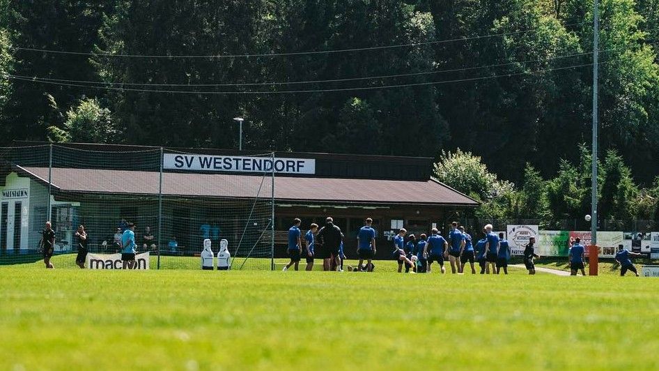 Plzeňští fotbalisté dokončují letní přípravy