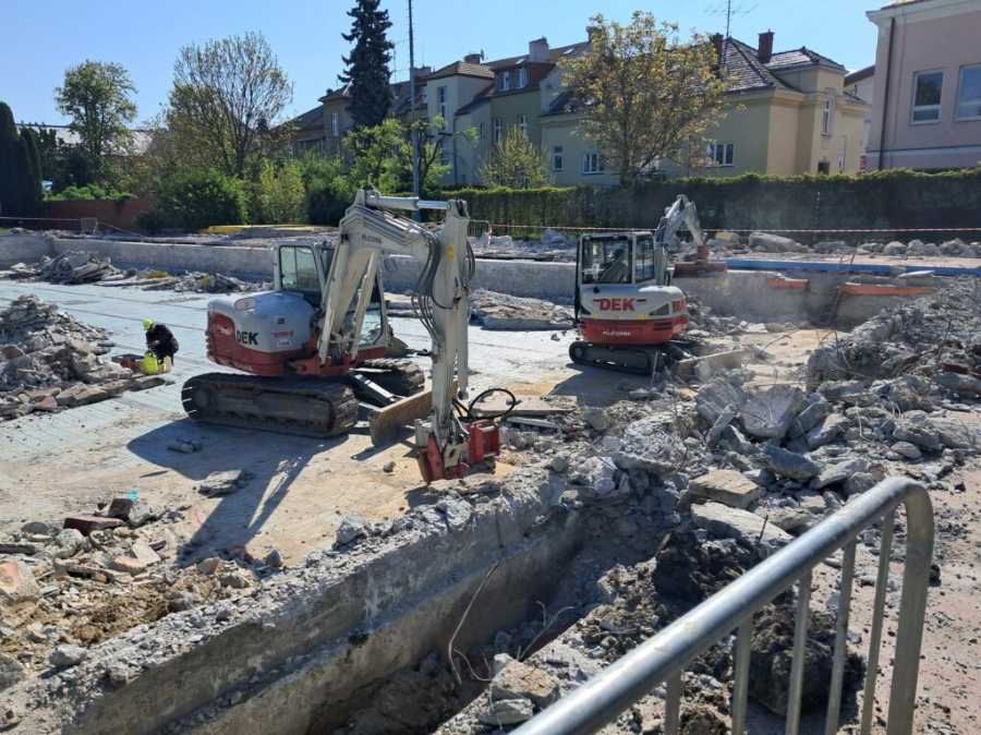 Rekonstrukce koupališť na Novojičínsku: Milionové investice a uzavírky