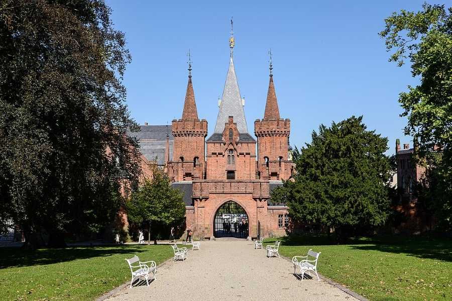 Zámek v Hradci nad Moravicí láká na lovecký poklad: pět nových místností plných zbraní a historie