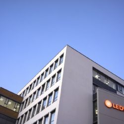 E-shop s LED osvětlením LEDVANCE CZ získává certifikát bezproblémové reklamace a stoprocentní spokojenosti na Heureka.cz!