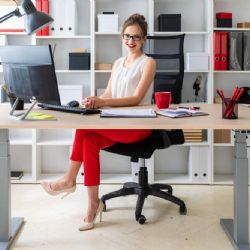 Jak vypadá ideální pracovní prostředí?