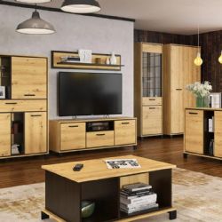 Modulární nábytek: Využijte jej na sto způsobů