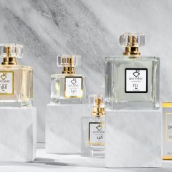 Sladké náhražky parfémů. Objevte tajemství Pařížských Parfémů