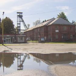 Bývalý důl Barbora se má proměnit v průmyslový park zhruba za miliardu eur