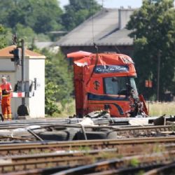 České dráhy uspěly u Nejvyššího soudu v případu odškodnění za nehodu u Studénky