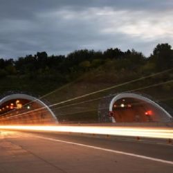 D1 u Ostravy má další výjimku. Klimkovičtí se bojí, že se stavba protihlukových stěn opozdí