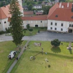 Do Konice se přestěhovali z Mostu, vítají klid i bezpečí. Region přesto trápí odliv obyvatel