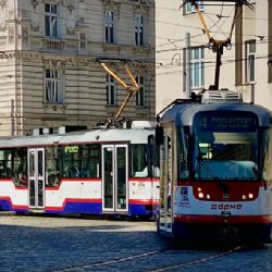 Do olomouckých Pavloviček opět pojedou tramvaje. Podnik teď zvažuje i velkou opravu trati