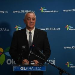 Dopravu v Olomouckém kraji přebírá po Záchovi hejtman Suchánek
