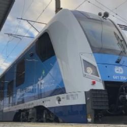 ETCS má zabezpečit železnici, mezi Olomoucí a Šumperkem ale zatím komplikuje provoz