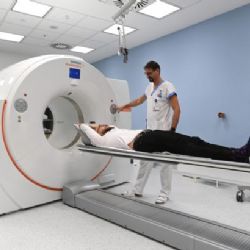 Fakultní nemocnice Olomouc otevřela nové pracoviště kliniky nukleární medicíny