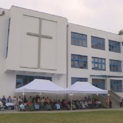 Kraj koupil zpět bývalý dům řeholnic v Prostějově za desítky milionů. Úpravy si vyžádají další peníze