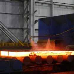 Liberty Ostrava kvůli nedostatečné poptávce dočasně odstavuje vysokou pec