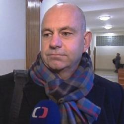 Lobbista Dědic se odvolal proti osmiletému trestu za manipulaci ostravských zakázek