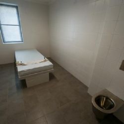 Městská nemocnice Ostrava otevřela novou záchytnou stanici, má větší kapacitu než ta původní