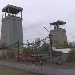 Mizí jámy, ze kterých nevyjel ani gram uhlí. Diamo spustilo zásyp Dolu Frenštát