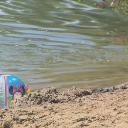 Na Lounsku utonuly dvě děti, jejich těla se našla až po hodině a půl