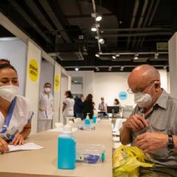 Nejméně očkovaných seniorů je v Moravskoslezském kraji, vakcínu nemá čtvrtina lidí nad 60 let