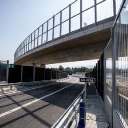 Obchvat Třince je kompletní. Řidiči na něj mohou už bez omezení