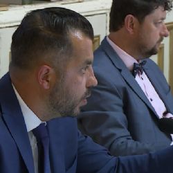 Obviněný Zácha po postu krajského náměstka rezignoval i na funkci radního v Přerově