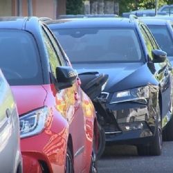 Olomouc změní systém parkování, platit budou místní i návštěvníci