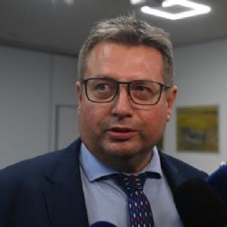 Olomouckým krajským předsedou ODS se stal Major, nahradil obviněného Záchu