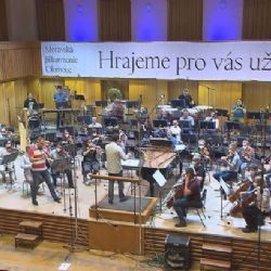 Olomoučtí radní podpořili sloučení divadla a filharmonie se zachováním obou orchestrů