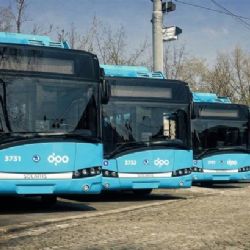 Ostravská MHD podraží. Podnik reaguje na ceny energií i růst mezd