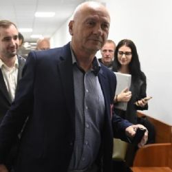 Otravu Bečvy způsobila dle soudu firma Energoaqua, trest ale nedostala. Havelka byl zproštěn