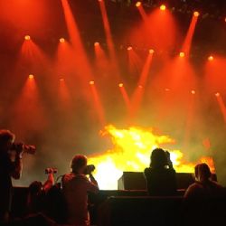 Porušování nočního klidu i čtyři dny. Ostrava rozvolňuje pravidla