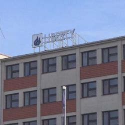 Poslední pec v Liberty bude dál čekat v útlumu. Kraj se začíná obávat o budoucnost zaměstnanců