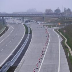 Poslední úsek dálnice D1 u Přerova dostal povolení. ŘSD by chtělo začít stavět v květnu