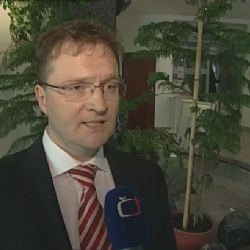 Regionální rada ODS navrhla zrušit oblastní sdružení strany v Přerově