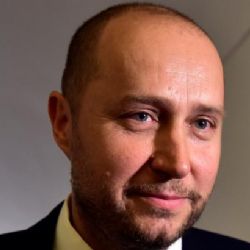 Šéfem státních zástupců v Olomouci má být ředitel GIBS Dragoun