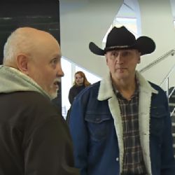 Soud znovu potrestal bývalého zastupitele Bruntálu za schvalování ruské invaze