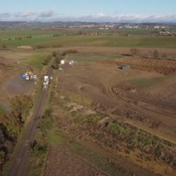 Stavba dálnice D35 se vleče už půl století. Zpoždění ji prodražují o miliardy, poukázal NKÚ