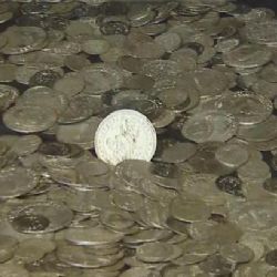 Sto let od objevení vzácného pokladu v Přerově. Lidé ho nyní můžou vidět v tamním muzeu