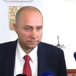 Stříž poslal ministru Blažkovi návrh na jmenování Dragouna do čela Vrchního státního zastupitelství v Olomouci