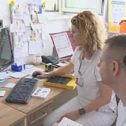 Studentům s handicapem vycházejí univerzity vstříc. Učí se to samé, jen jinou cestou