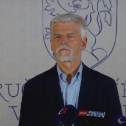 Systém dotací prohlubuje rozdíly mezi regiony, řekl na závěr návštěvy Olomouckého kraje prezident