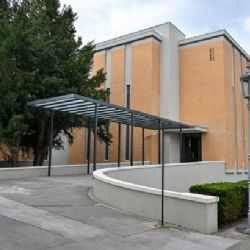 Ústřední hřbitov v Brně po rekonstrukci otevírá obřadní síň