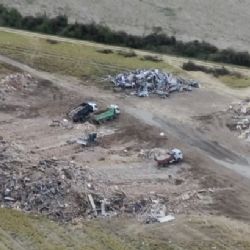 V Česku se nachází šestnáct nebezpečných skládek. Dvě jsou v Brně, město ale situaci nevidí jako vážnou